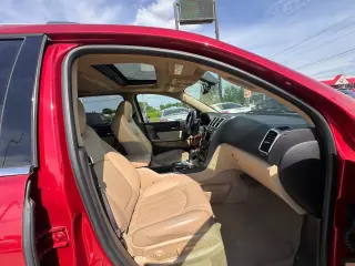 2012 GMC Acadia Denali AWD