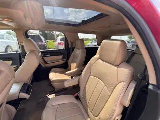 2012 GMC Acadia Denali AWD