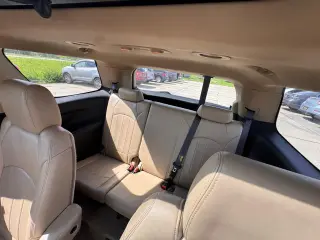 2012 GMC Acadia Denali AWD
