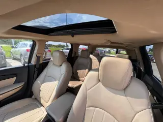 2012 GMC Acadia Denali AWD