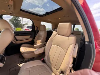 2012 GMC Acadia Denali AWD