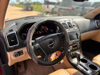 2012 GMC Acadia Denali AWD