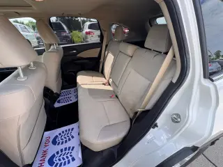 2015 Honda CR-V EX AWD
