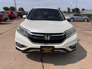 2015 Honda CR-V EX AWD