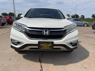 2015 Honda CR-V EX AWD