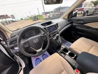 2015 Honda CR-V EX AWD