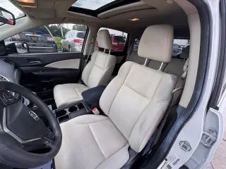 2015 Honda CR-V EX AWD