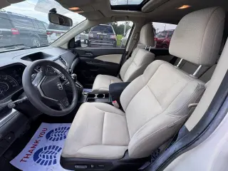 2015 Honda CR-V EX AWD