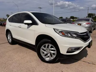 2015 Honda CR-V EX AWD