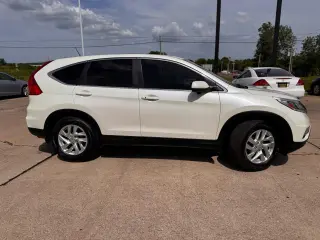2015 Honda CR-V EX AWD