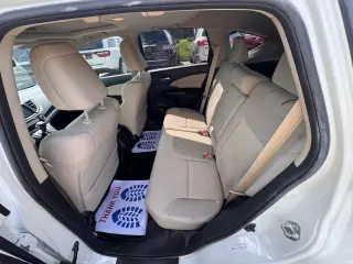 2015 Honda CR-V EX AWD