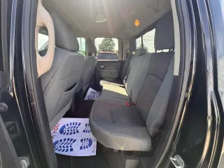 2013 RAM 1500 SLT Quad Cab 4WD