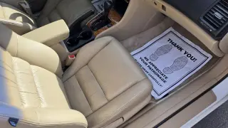2005 Honda Accord