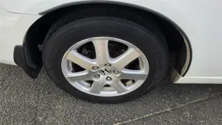 2005 Honda Accord