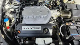 2005 Honda Accord