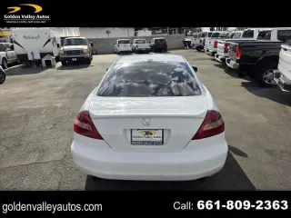 2005 Honda Accord