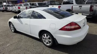2005 Honda Accord