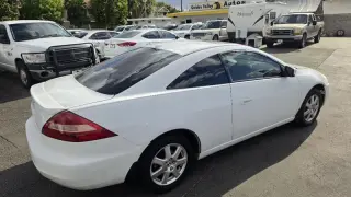 2005 Honda Accord