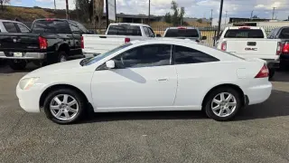 2005 Honda Accord