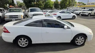 2005 Honda Accord