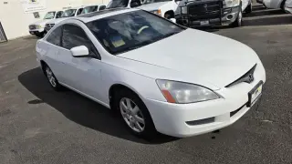 2005 Honda Accord