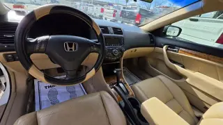 2005 Honda Accord