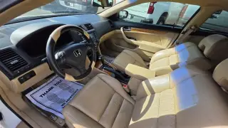 2005 Honda Accord