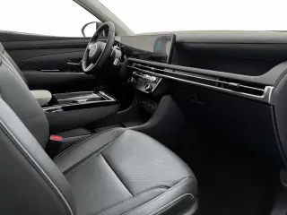 Hyundai TUCSON 2025 AWD Limited 4dr SUV