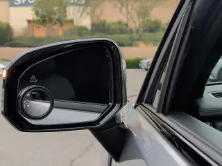 Hyundai SANTA FE 2025 AWD Calligraphy 4dr SUV