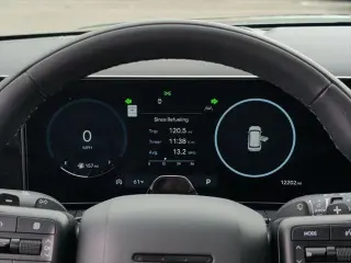 Hyundai SANTA FE 2025 AWD Calligraphy 4dr SUV