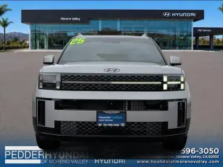 Hyundai SANTA FE 2025 AWD Calligraphy 4dr SUV