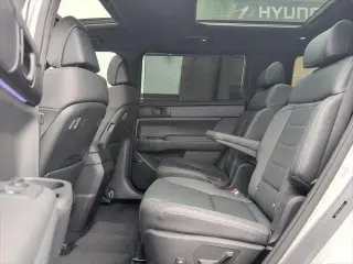 Hyundai SANTA FE 2025 AWD Calligraphy 4dr SUV