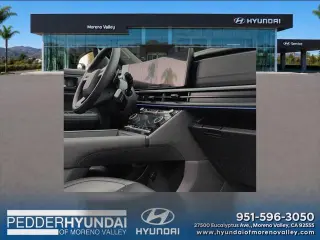 Hyundai SANTA FE 2025 AWD Calligraphy 4dr SUV