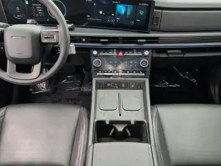 Hyundai SANTA FE 2025 AWD Calligraphy 4dr SUV