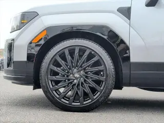 Hyundai SANTA FE 2025 AWD Calligraphy 4dr SUV