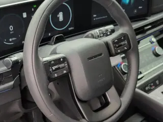 Hyundai SANTA FE 2025 AWD Calligraphy 4dr SUV