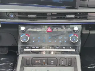Hyundai SANTA FE 2025 AWD Calligraphy 4dr SUV