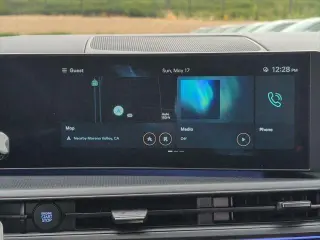 Hyundai SANTA FE 2025 AWD Calligraphy 4dr SUV