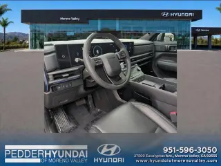 Hyundai SANTA FE 2025 AWD Calligraphy 4dr SUV