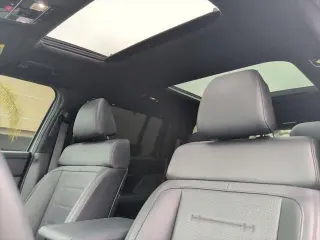 Hyundai SANTA FE 2025 AWD Calligraphy 4dr SUV