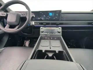 Hyundai SANTA FE 2025 AWD Calligraphy 4dr SUV