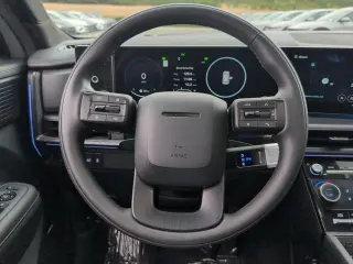 Hyundai SANTA FE 2025 AWD Calligraphy 4dr SUV