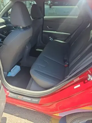 Hyundai ELANTRA 2023 SEL 4dr Sedan