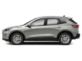 Ford Escape 2021 SE 4dr SUV