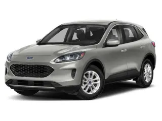 Ford Escape 2021 SE 4dr SUV