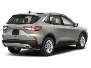 Ford Escape 2021 SE 4dr SUV