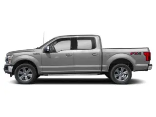 Ford F-150 2018 4x4 Lariat 4dr SuperCrew 5.5 ft. SB