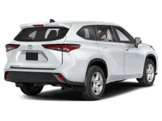 Toyota Highlander 2023 L 4dr SUV