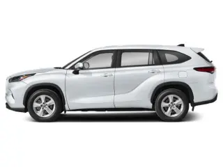 Toyota Highlander 2023 L 4dr SUV