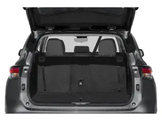 Toyota Highlander 2023 L 4dr SUV